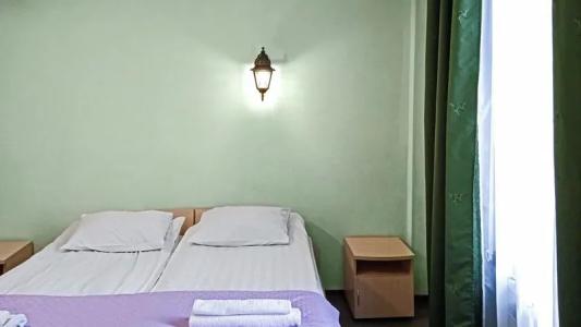 Smart КДО Ладожский - 111