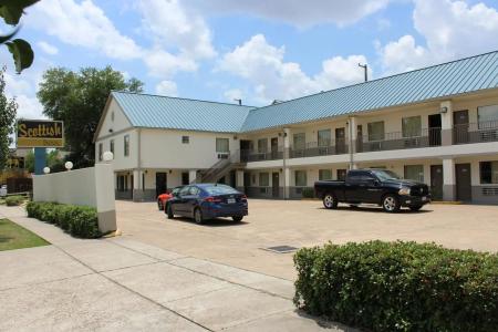 Scottish Inns Westcott Street - 18