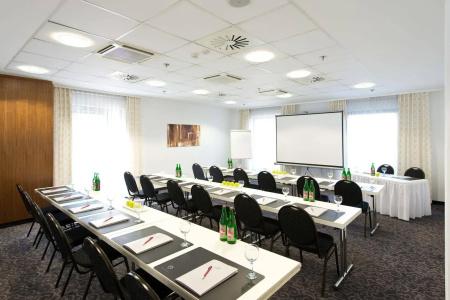 CZECH INN Ferenc - 15