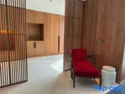Le Meridien Zhengzhou - 83