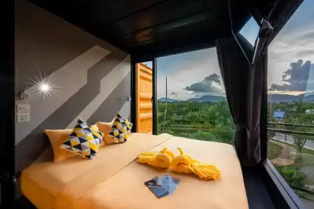 Hivetel Phuket - 2