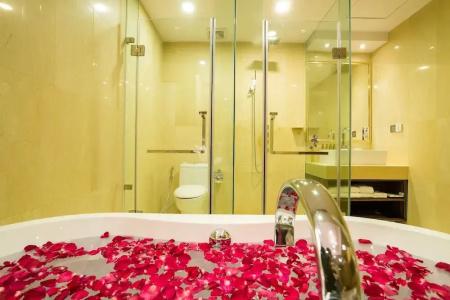 Best Western Chinatown - 107