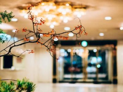 New Otani Hakata - 17