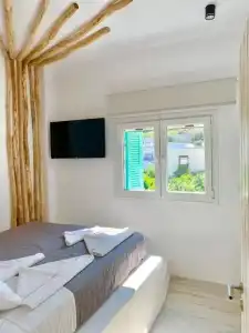 Alidian Bay Suites Leros - 100
