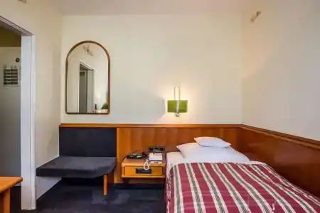 Best Western Premier Rebstock - 41