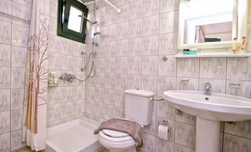 Aspri Petra Apartments - 34