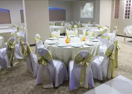 Otel Le Grand - 13