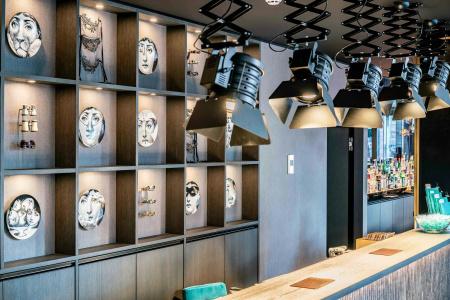 Motel One Berlin Ku'Damm - 33
