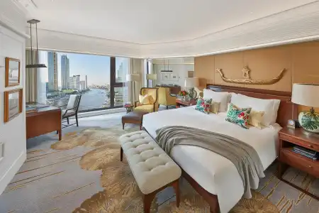 Mandarin Oriental, Bangkok - 50