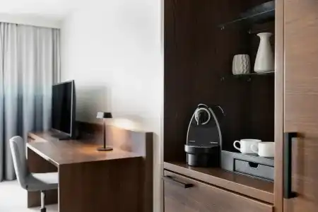 Courtyard by Marriott Munich City East - 67