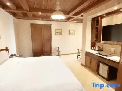 Villa Inn No.30 Seaside - 14