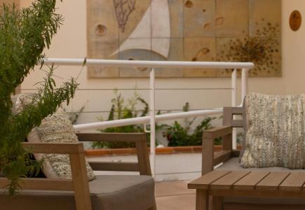 ApartHoum Plaza Son Rigo - 15