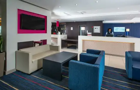 Holiday Inn Express London Wandsworth by IHG - 30