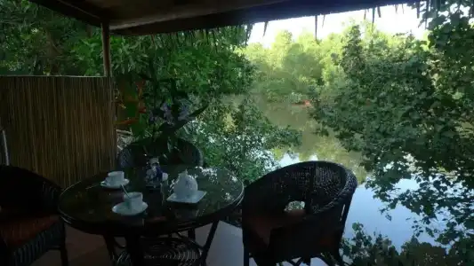 Sok Sabay Resort - 48