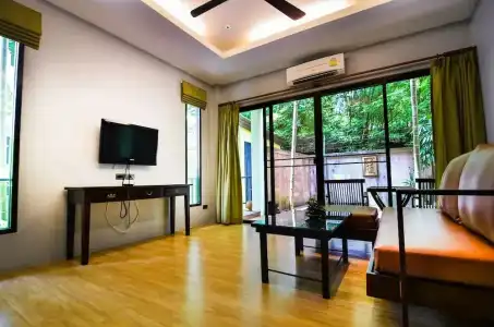 Cocoville Phuket Resort - 91