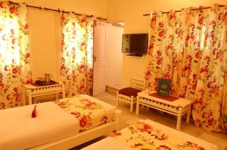 Sneh Deep Guest House - 36