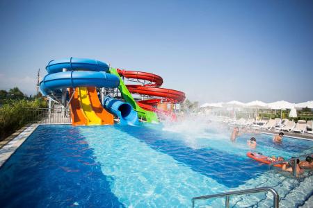 Water Side Resort & Spa - Ultra All Inclusive - 16