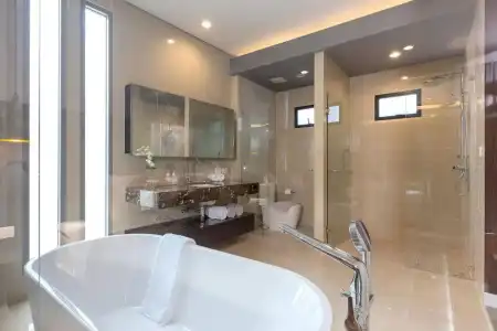 X10 Seaview Suites Panwa Beach - 27