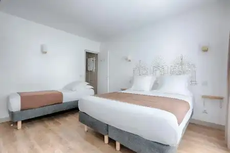 Hôtel Korner Etoile - 23