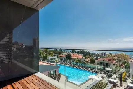 Tui Blue Gardens - Adults Only - Savoy Signature - 98