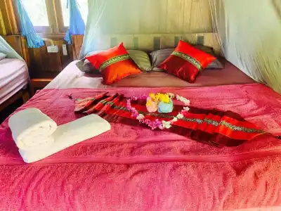 Nadia Resort Kohjum - 11