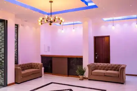 Ari Grand & Spa - 1