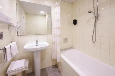 Checkin Flamingo - 51