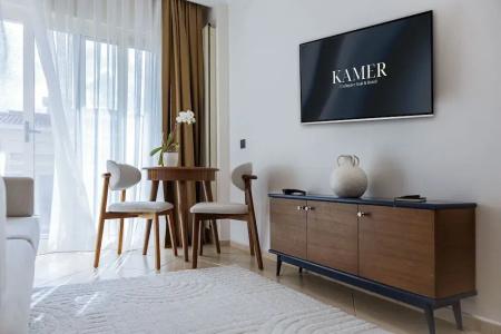 Kamer Exclusive & Suites - 87