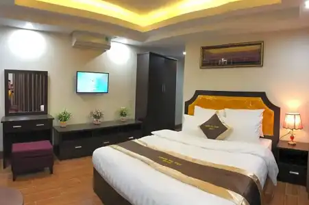 Muong Hoa View - 60