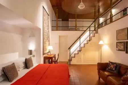 De Saram House by Geoffrey Bawa - 30