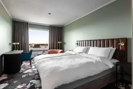 Radisson Blu, Oulu - 33