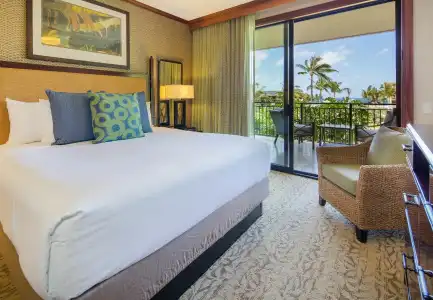 Koloa Landing At Poipu Beach, A Wyndham Grand Resort - 2