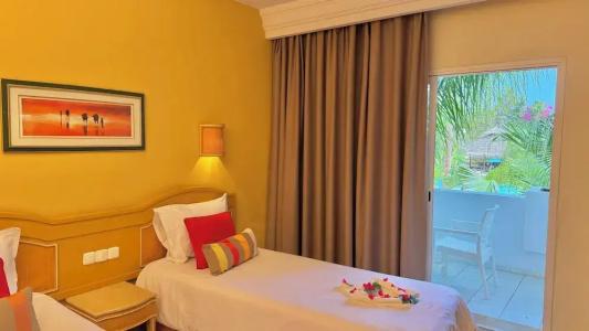 Hammamet Garden Resort and Spa - 77