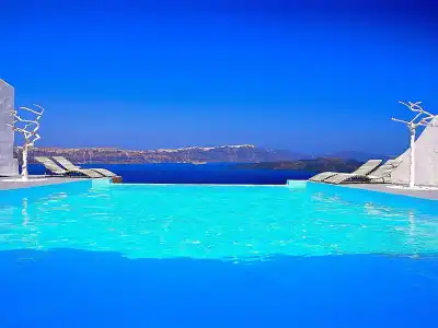 Astarte Suites - 18