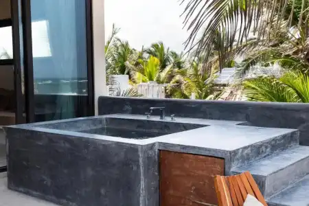 La Posada del Sol Boutique Tulum - 87