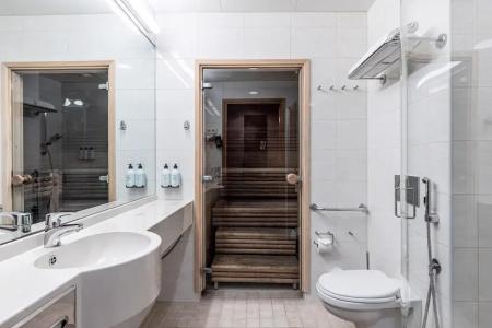 Scandic Oulu City - 116