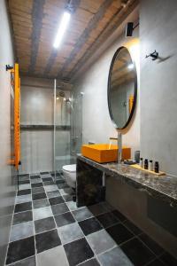 The Foundry Suites - 65