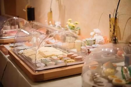 Hotel-Pension am Böhmepark - 8