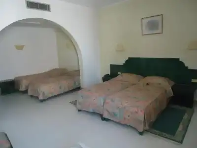 Hôtel Mezri - 40