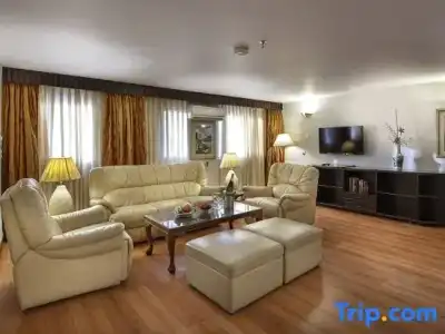 Shanker-Palatial Heritage Kathmandu - 144