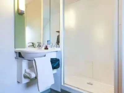 ibis budget Paris Porte d'Orleans - 7