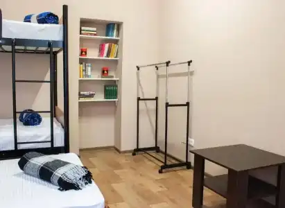 Hostel Koleso - 15
