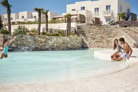 Summer Senses Luxury Resort - 28