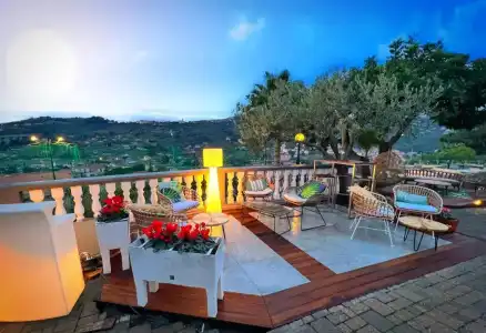 Residence Villa Giada - 12