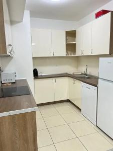 Corvin Rose Apartment - 53