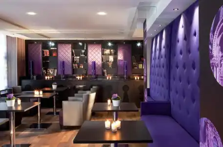 Secret de Paris - & Spa - 21