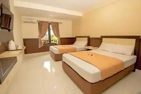 Puri Nusa Indah - 43