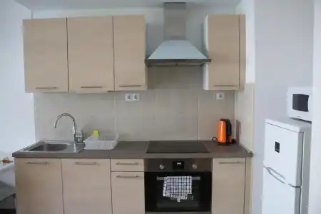 Corvin Holiday Apartment - 123