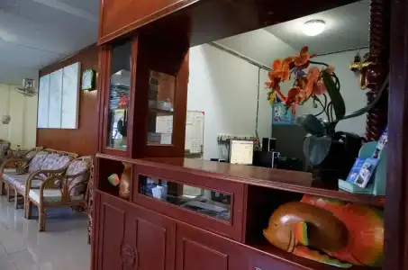 Royal Beach Guest House - 26