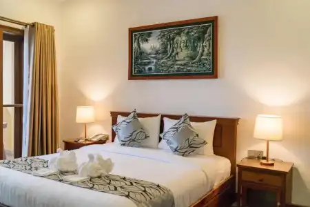 Savada Angkor Boutique - 81